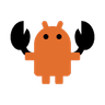 RaisinClaw logo